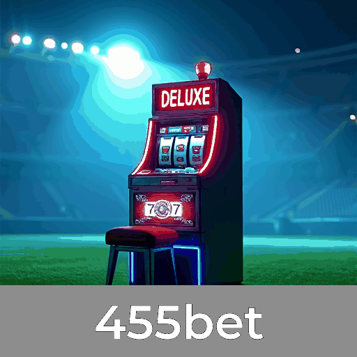 Baixe o app de cassino 455bet e aposte em qualquer lugar com bônus grátis!