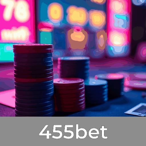 Experiência de cassino VIP brasileiro no 455bet com roleta e blackjack ao vivo