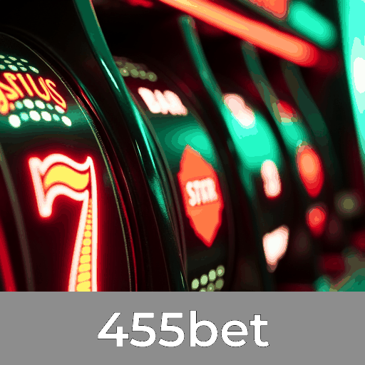 455bet: Experiência Premium em Apostas com Segurança e Confiabilidade