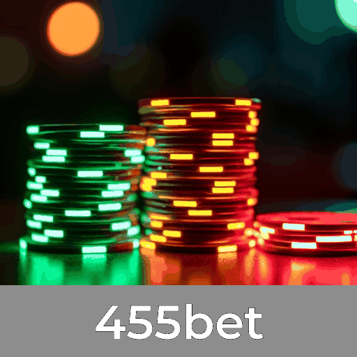 455bet: A Experiência de Cassino ao Vivo Preferida dos Brasileiros