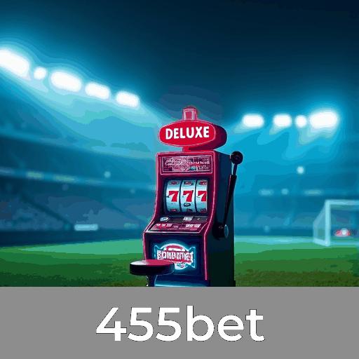 455bet: Diversão, Emoção e Grandes Ganhos no Cassino Online
