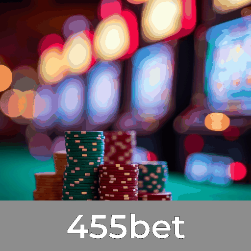 455bet: Plataforma Completa e Confiável para Apostadores no Brasil