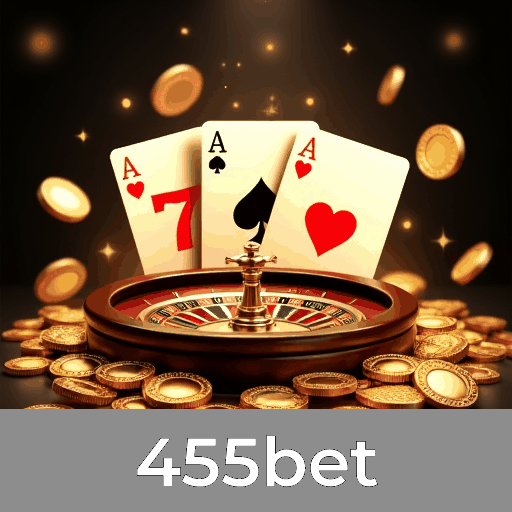 455bet: Diversão, Emoção e Grandes Ganhos no Cassino Online