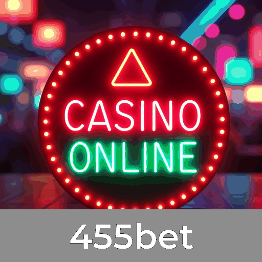 Experimente o Login Ultra Rápido e Seguro no 455bet