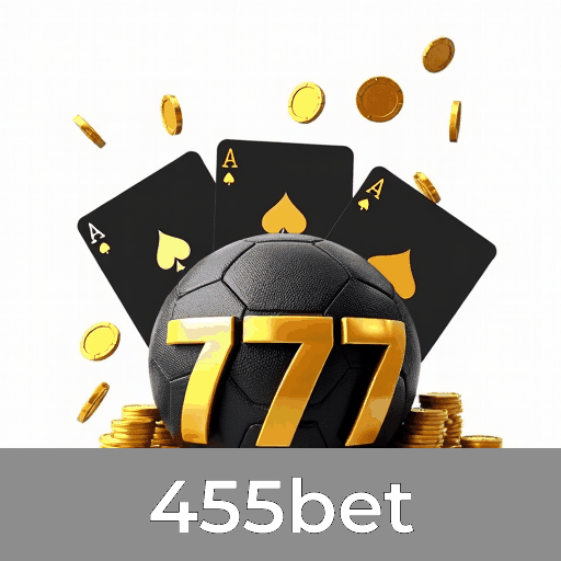 455bet: Plataforma Completa e Confiável para Apostadores no Brasil