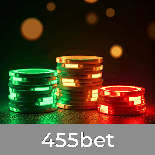 455bet: Recompensas Exclusivas para Cada Jogador