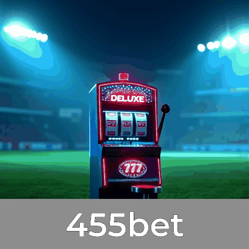 455bet: Jogos de Cassino com Variedade e Experiência Imersiva